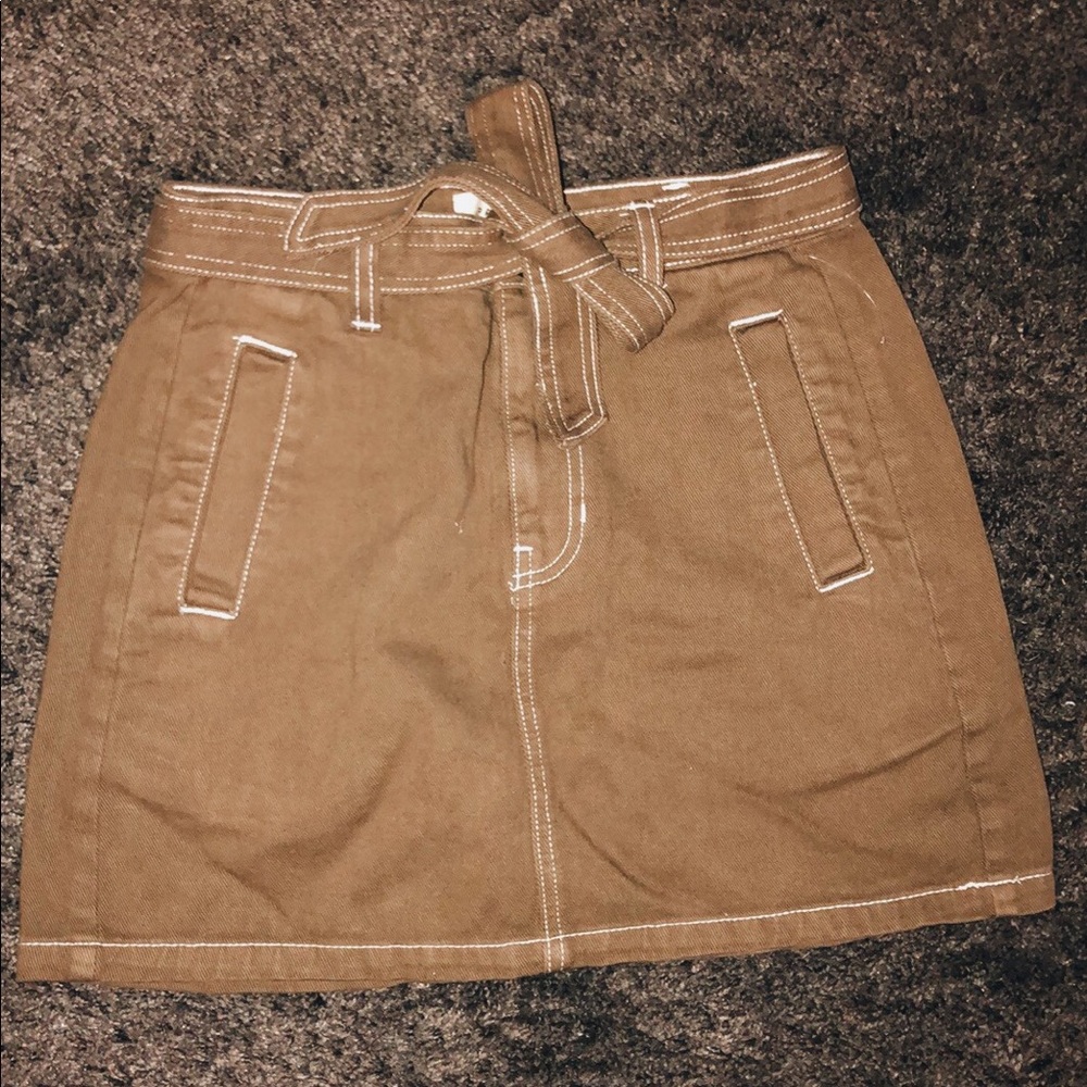 pacun skirt
